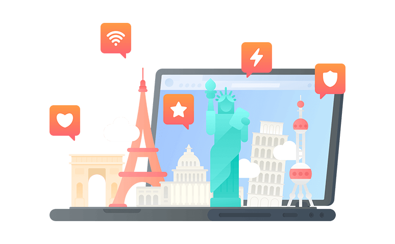 在阿根廷连接到中国vpn - 回国加速器