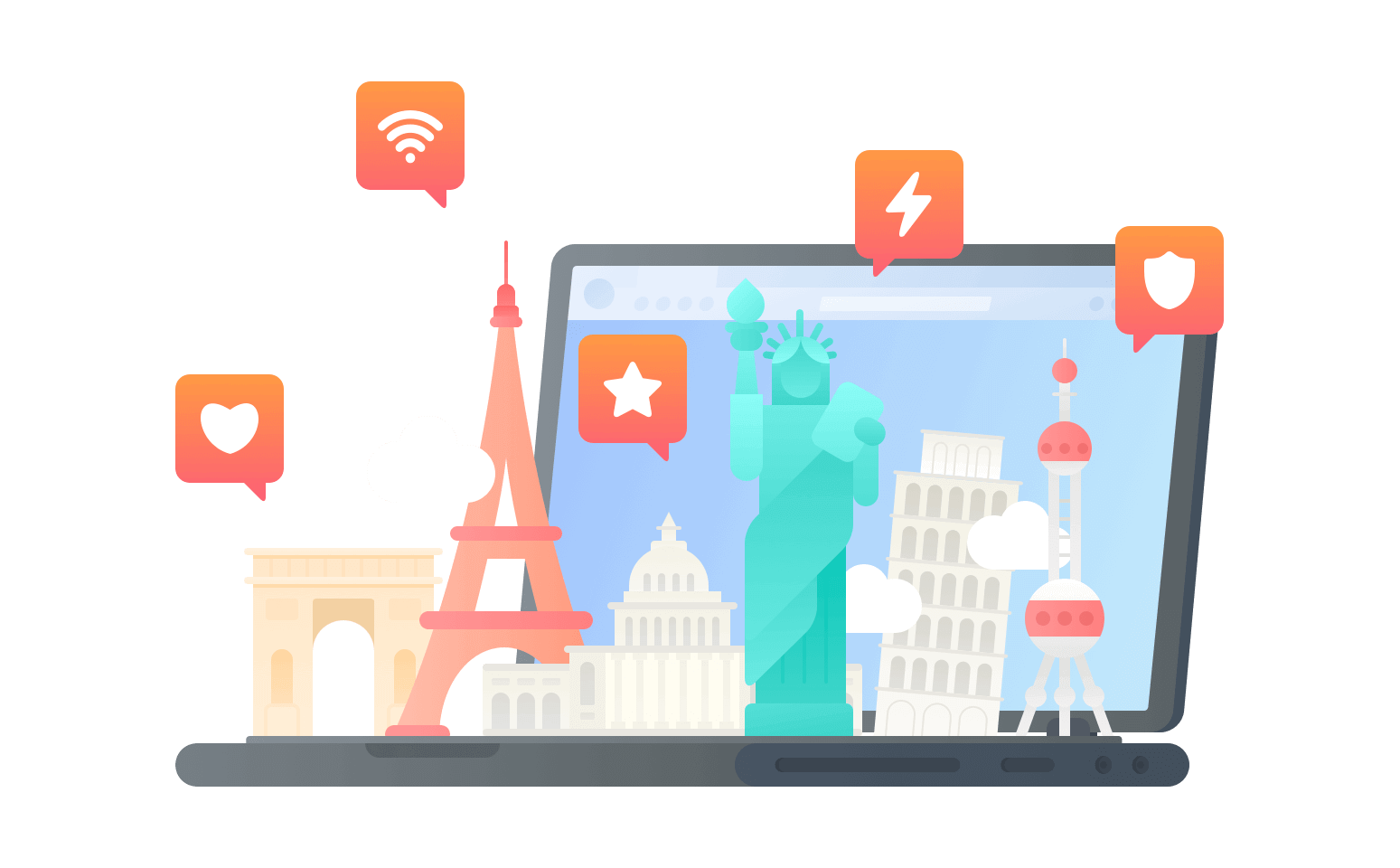 在阿根廷连接到中国vpn - 回国加速器